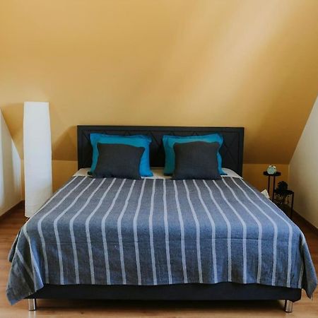 Maison A La Campagne 6 Personnes Zutzendorf Zewnętrze zdjęcie